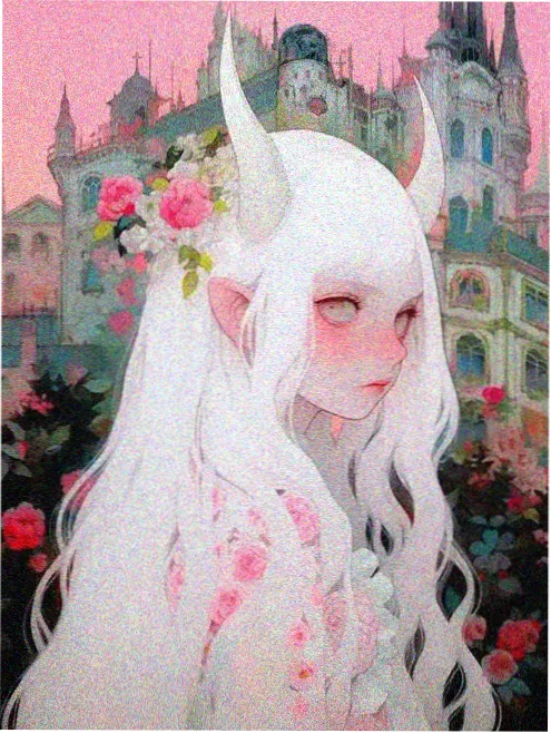 奇幻森林