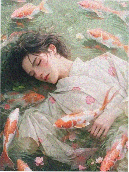 发现女巫