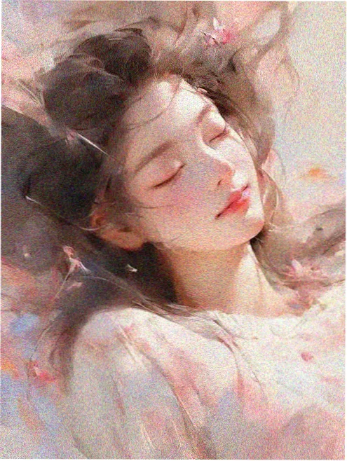 暗涌之城海报